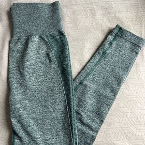 Gymshark Flex Leggings